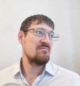 Потапов Иван