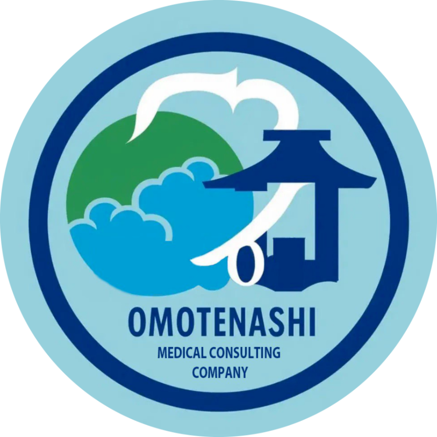 OMOTENASHI