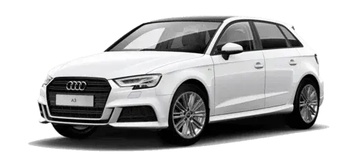 Audi A3 — ремонт в автосервисе ВагСтандарт