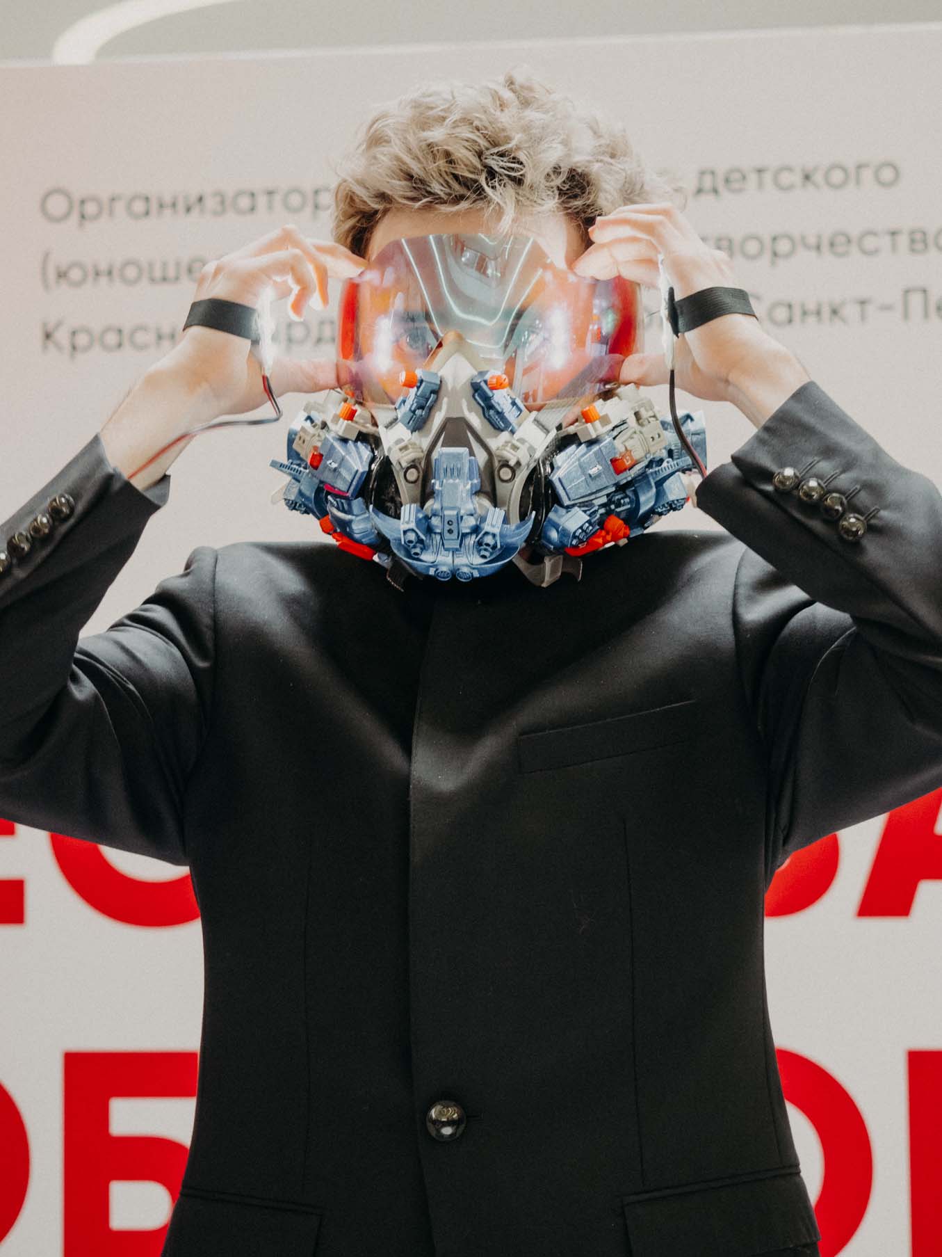 ФЕСТИВАЛЬ РОБОТОВ — фото 3
