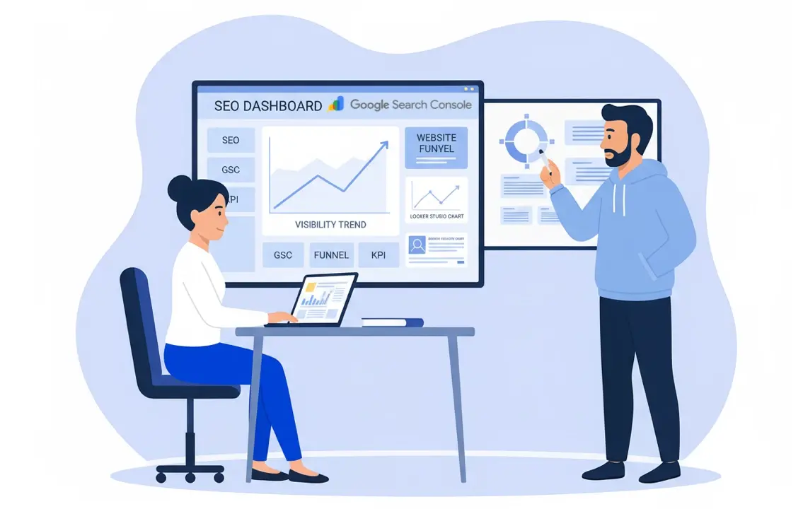 Специалисты маркетингового агентства Метриум разрабатывают методы ускорения индексации сайта