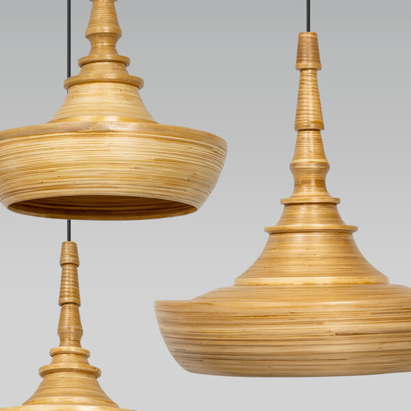 BURMA hanging lamps