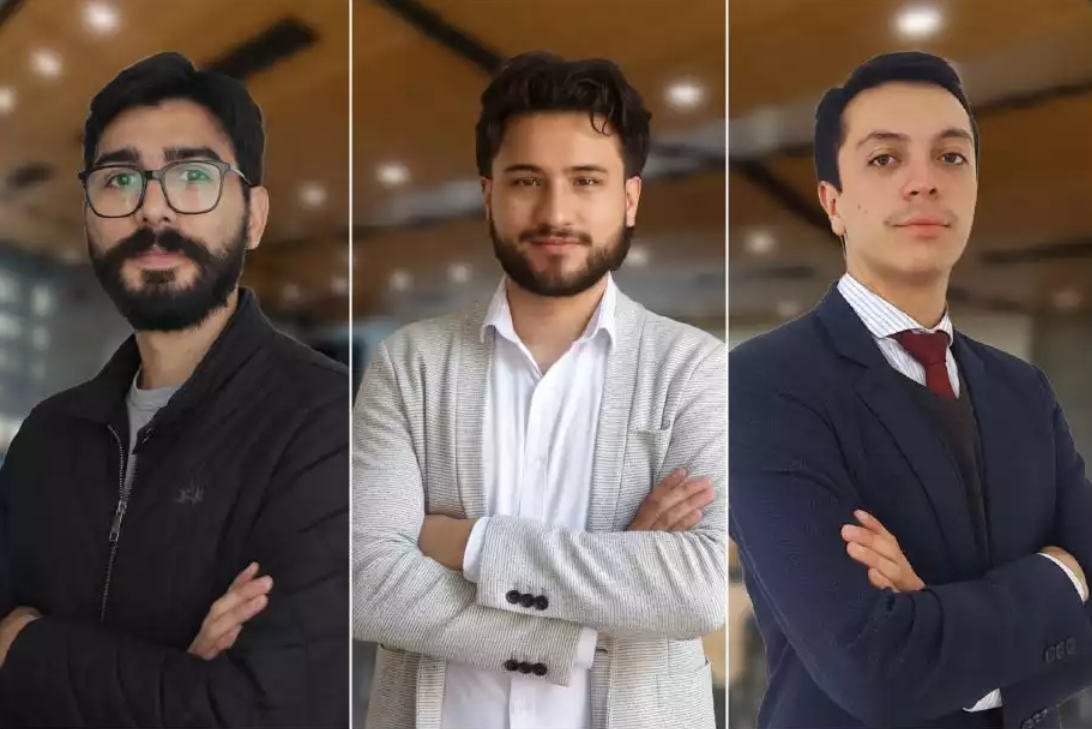 La Universidad Ean premia la excelencia de tres estudiantes en la Prueba Saber Pro 2024