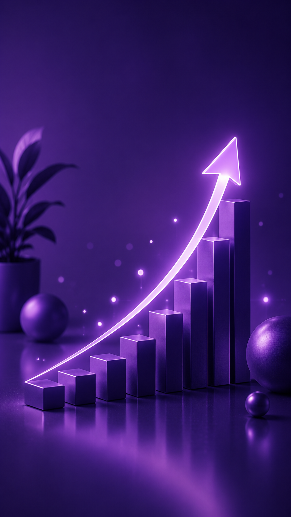 Growth chart