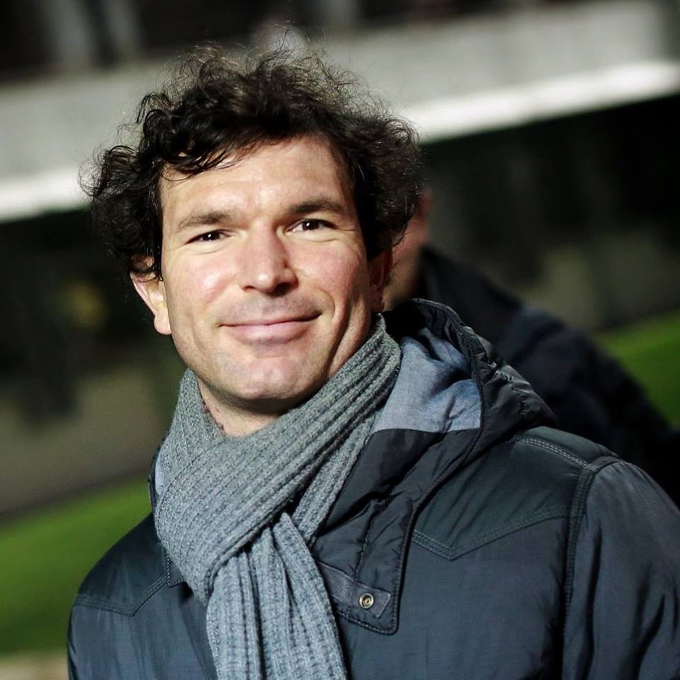 Приглашенный спикер