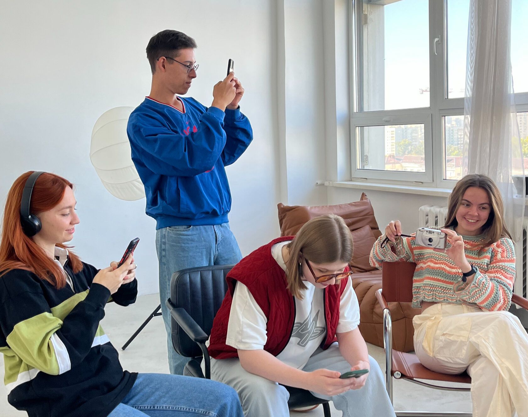 «Профессия SMM-специалист»: онлайн-курс по SMM. Обучение SMM с нуля в О ...