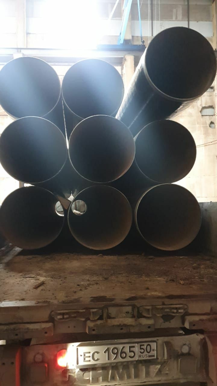 ВУС изоляция?