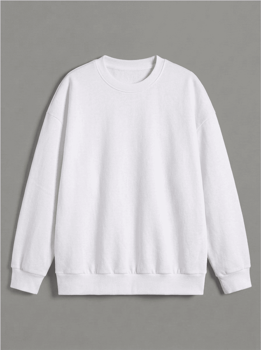 Свитшот Оверсайз Unisex