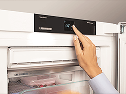  Refrigerator repair doesn't TURN OFF