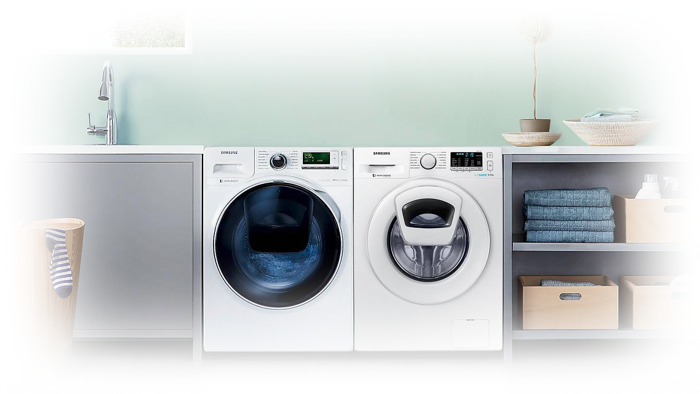 Ремонт стиральных машин в Нефтеюганске