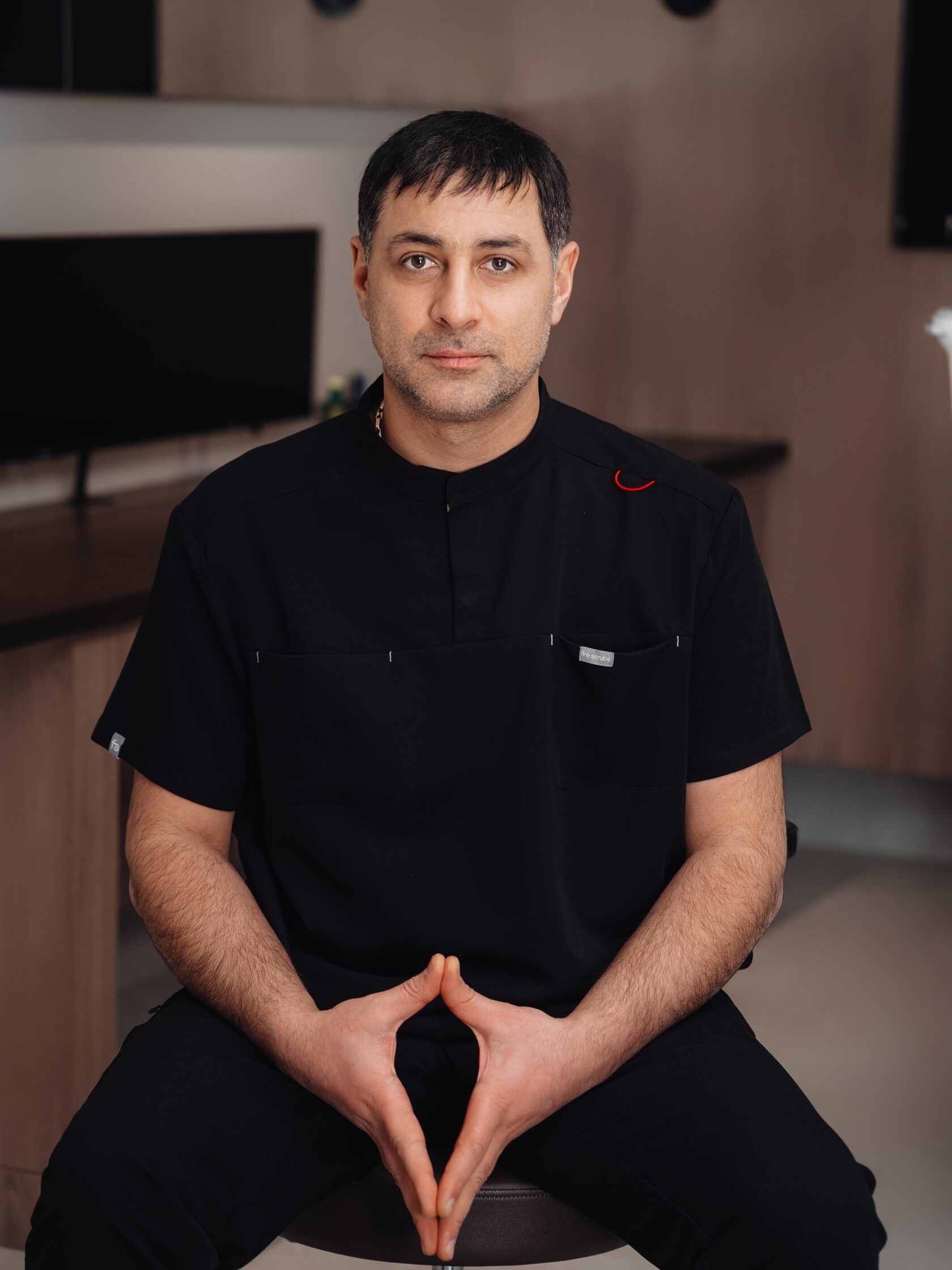 Никогосян Артур