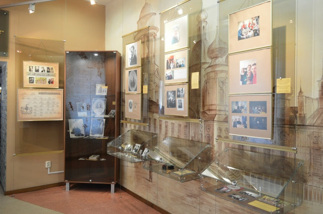 2023 год вместе с Омским государственным литературным музеем имени Ф.М. Достоевского!, изображение №11