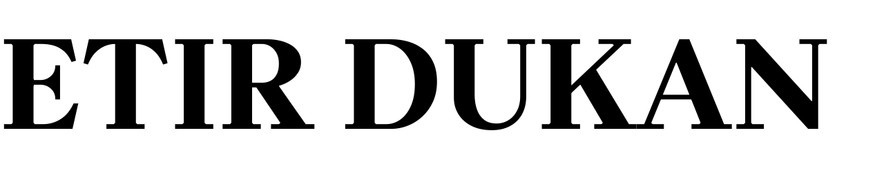 ETIR DUKAN