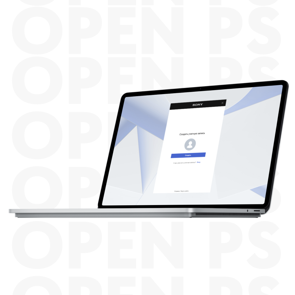 создать турецкий аккаунт playstation видео