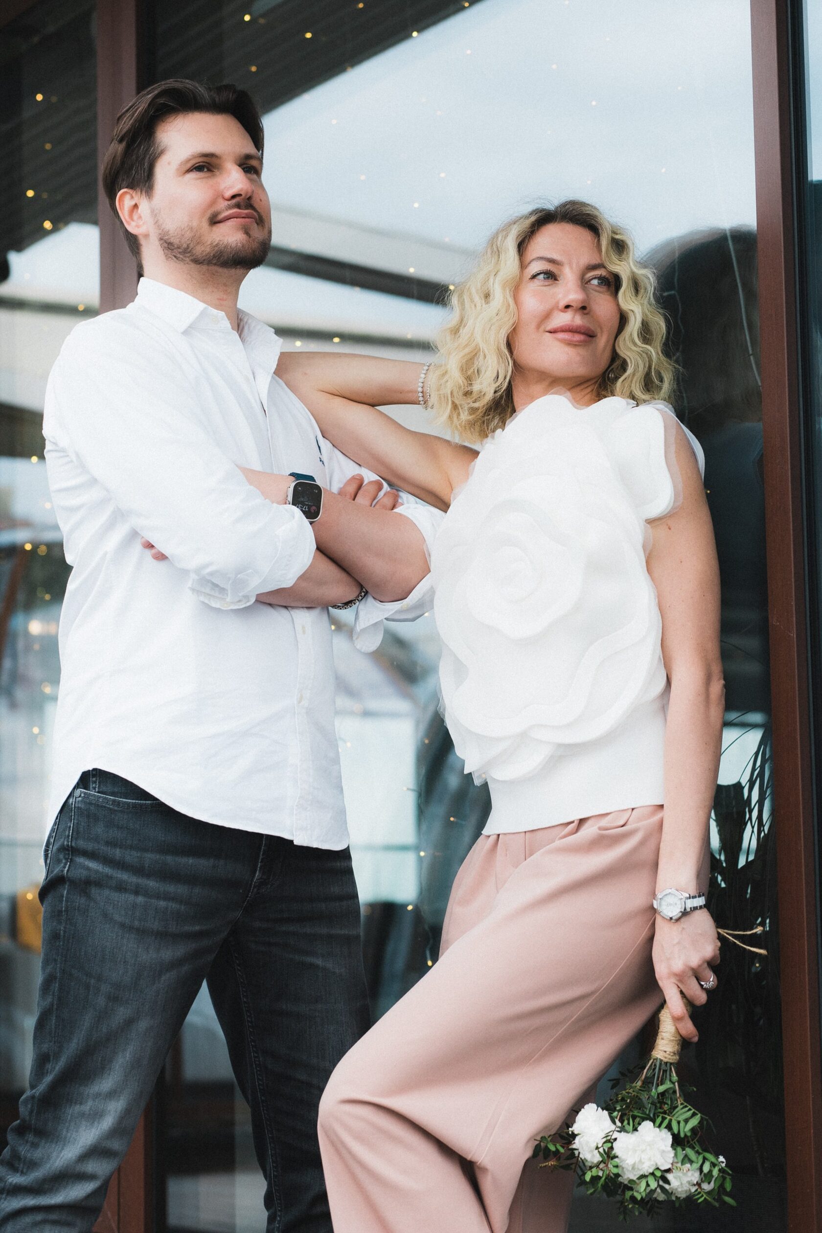 русская фотосессия