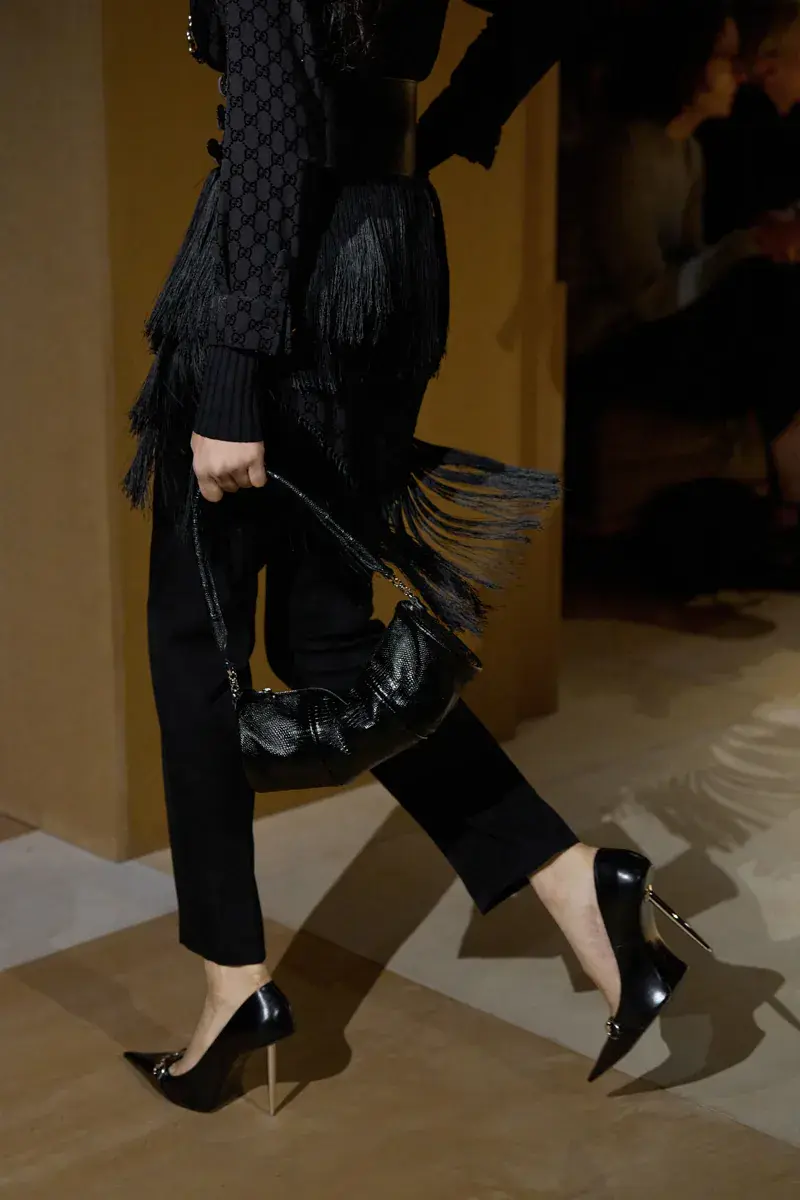 Сумки Gucci Spring 2027 21