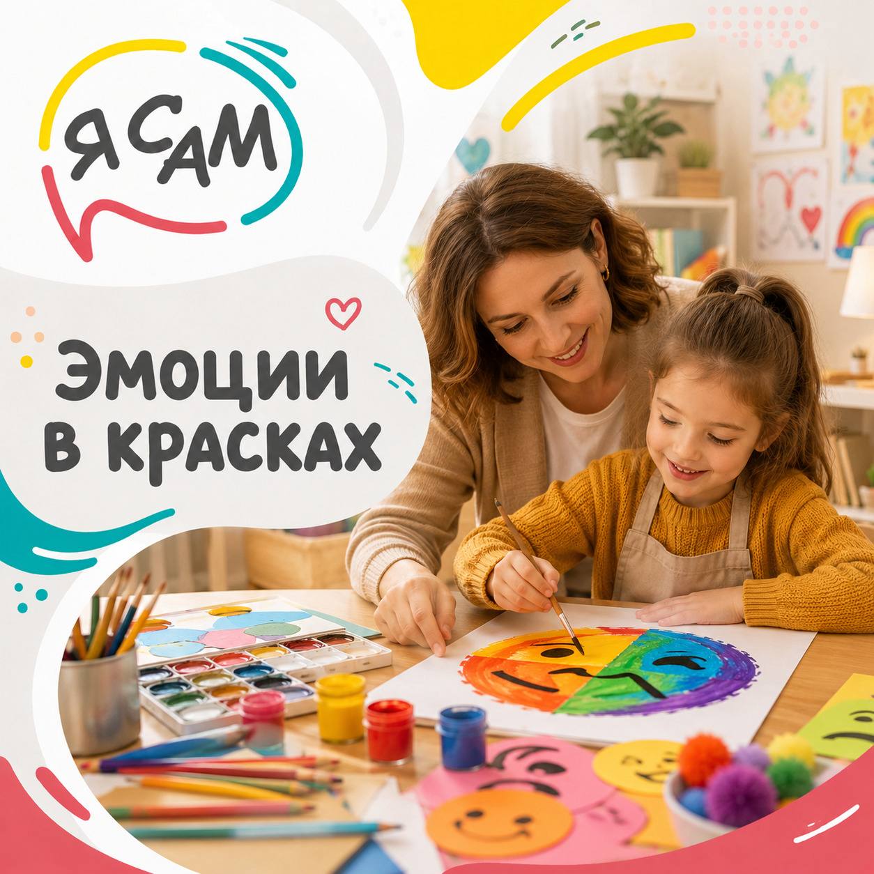 английский язык для детей
