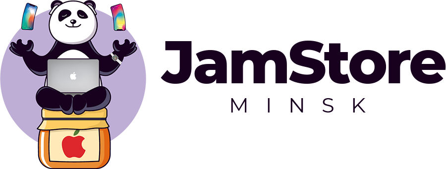 JamStore Minsk