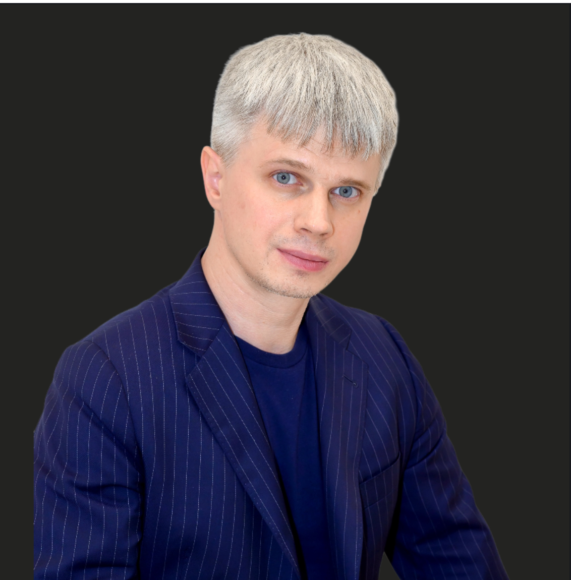 Алексей Филатов — эксперт-профайлер международного уровня