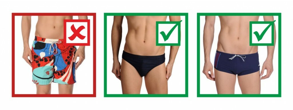 Снятые плавки