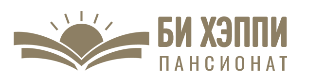 Отель Би Хэппи