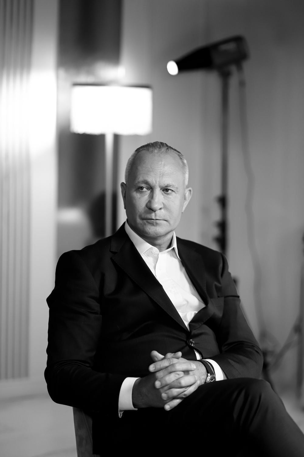 Алексей Ситников