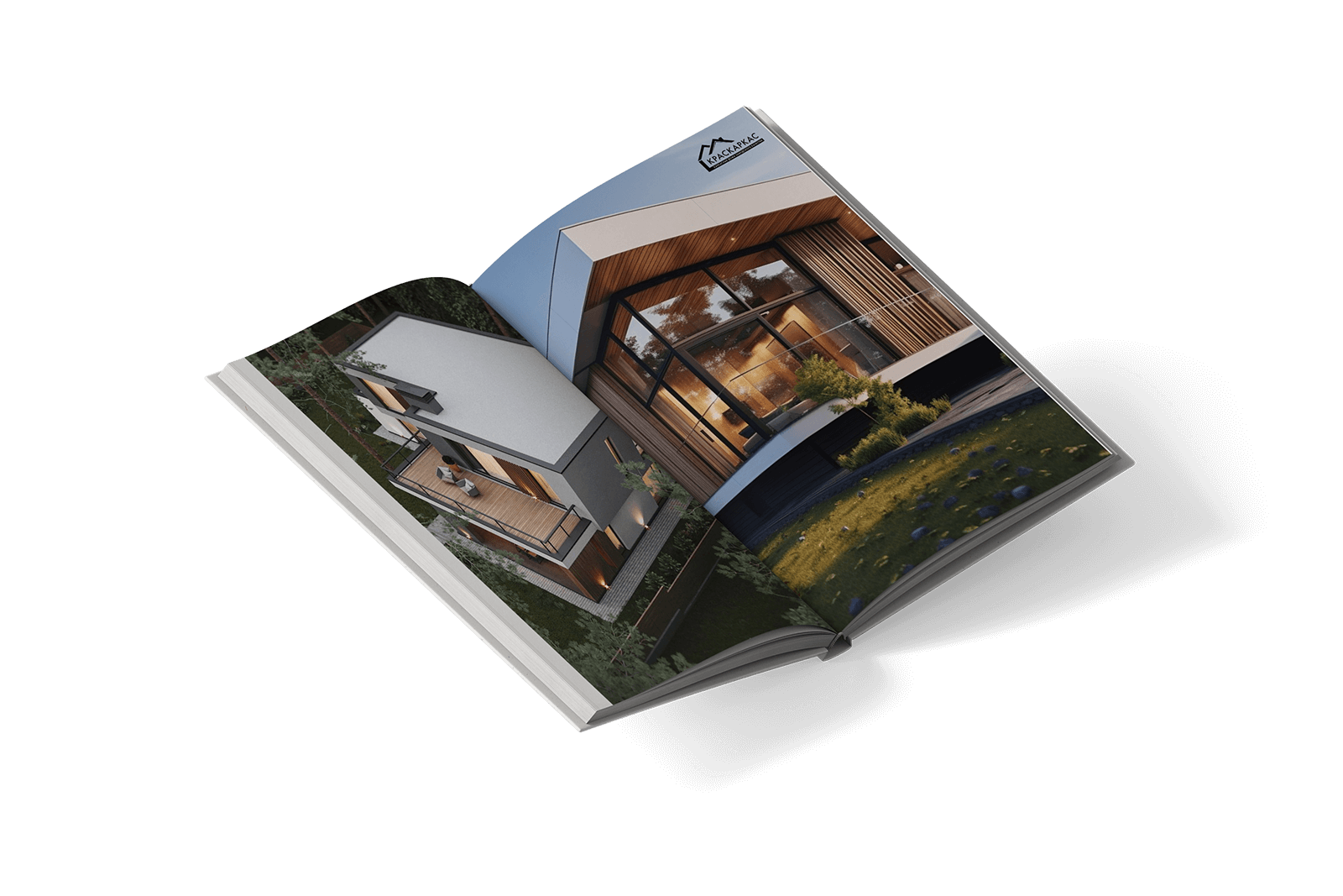 Каркасные дома в Краснодаре