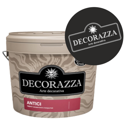 decorazza