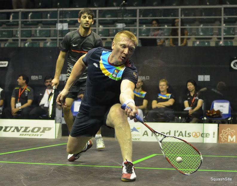 Академия спортивных игр оптик