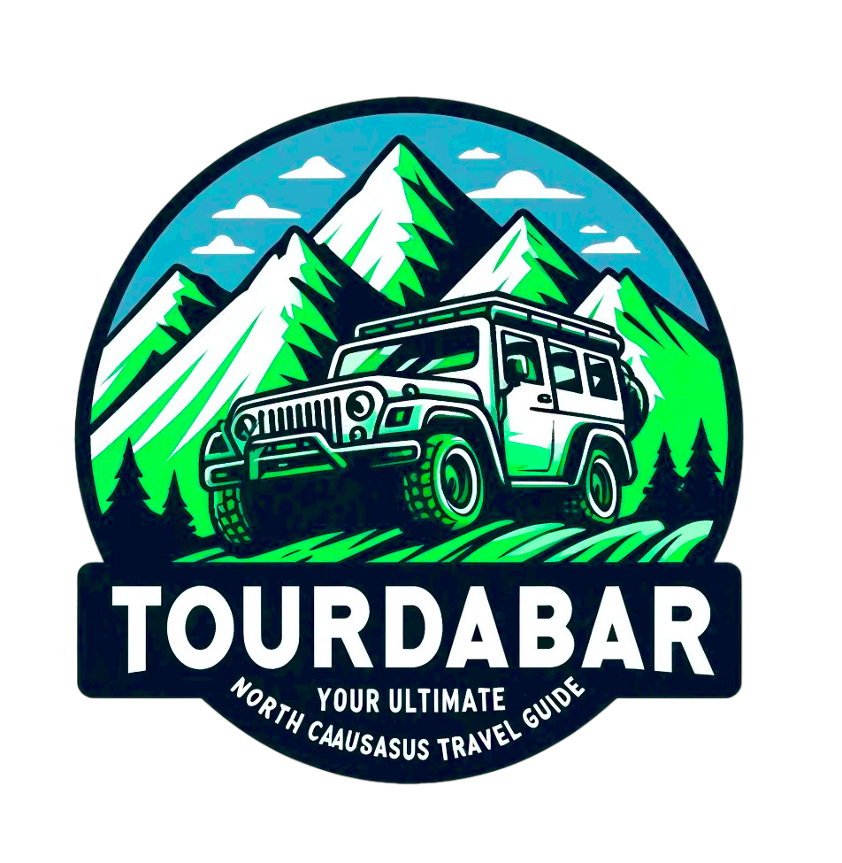 Tourdabar - Your ultimate North Caucasus travel guide