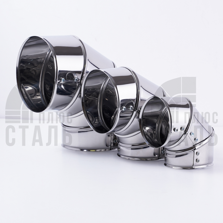 Окожушка для трубопроводов, воздуховодов – Производство окожушки из ...