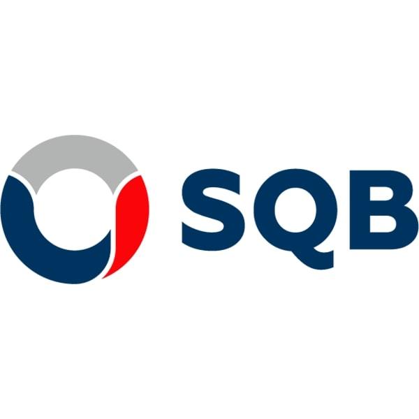 Uz sanoat bank. SQB банк logo. Саноат КУРИЛИШ банк логотип. Логотип SQB. АКБ «Узпромстройбанк».