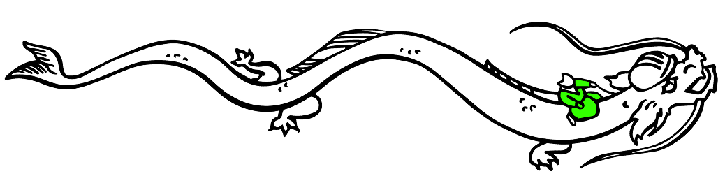 Строительный дракон - Кейс КТС