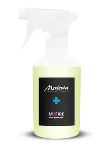 Флакон Modesta M3 FIRE