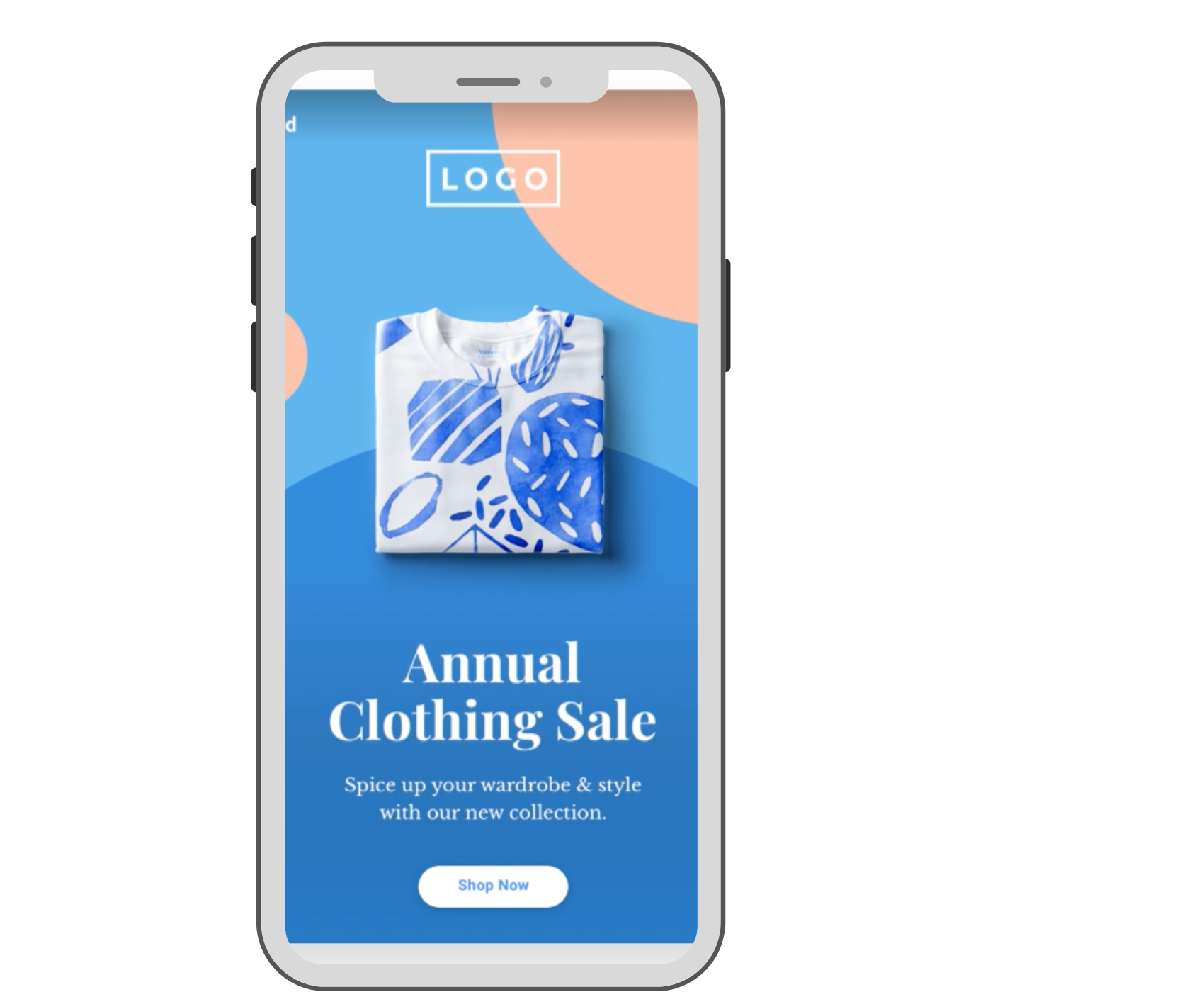 Monetization Stories affiliate links ads 