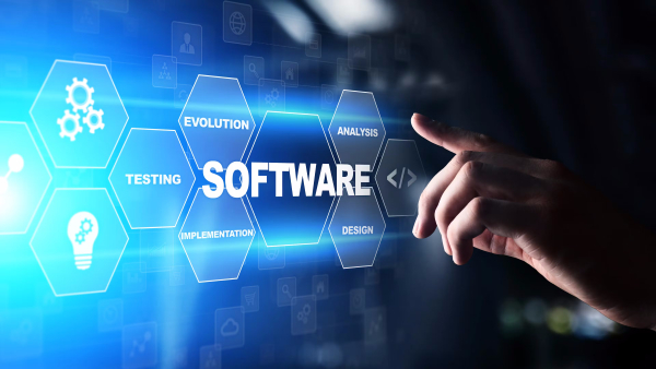 software company
