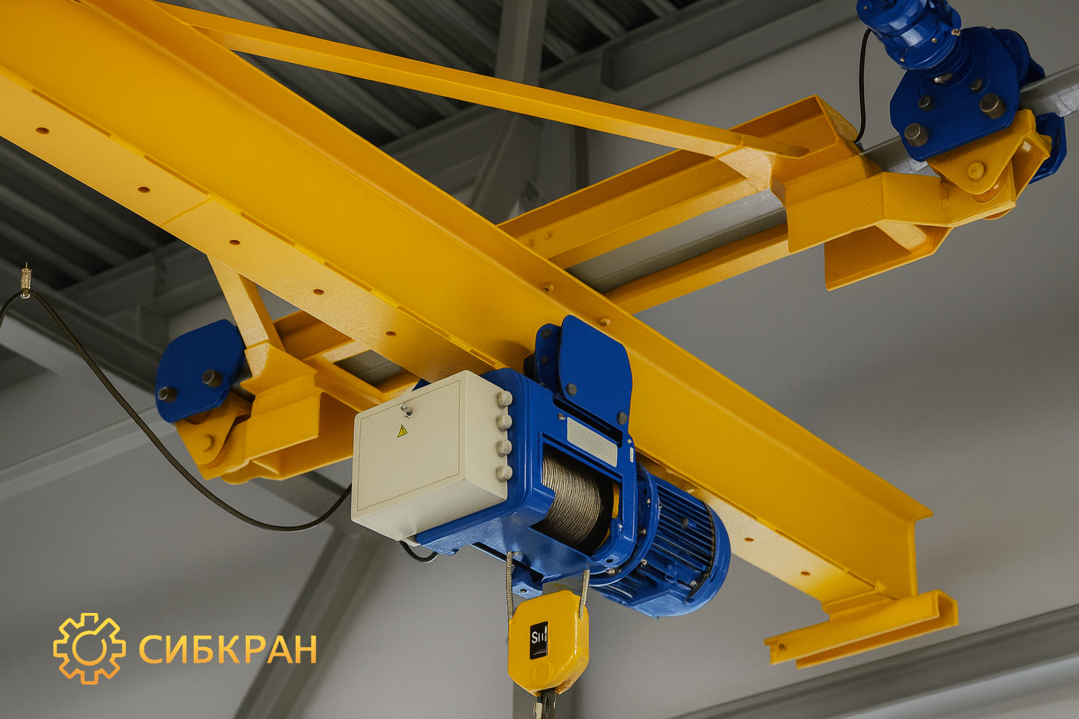 Как рассчитать стоимость кран-балки: ключевые параметры и скрытые затраты