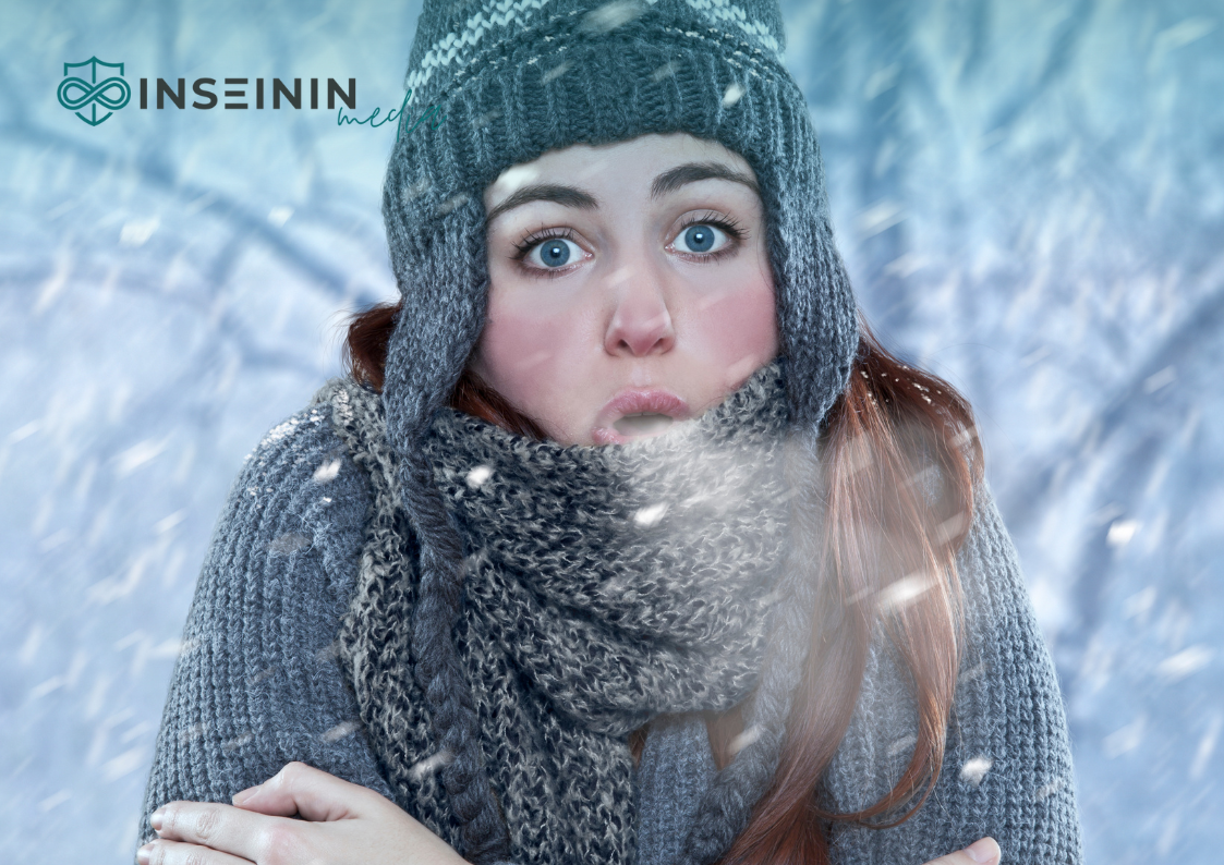 Штормовое предупреждение: на Украину надвигается циклон, похолодание с 13 декабря