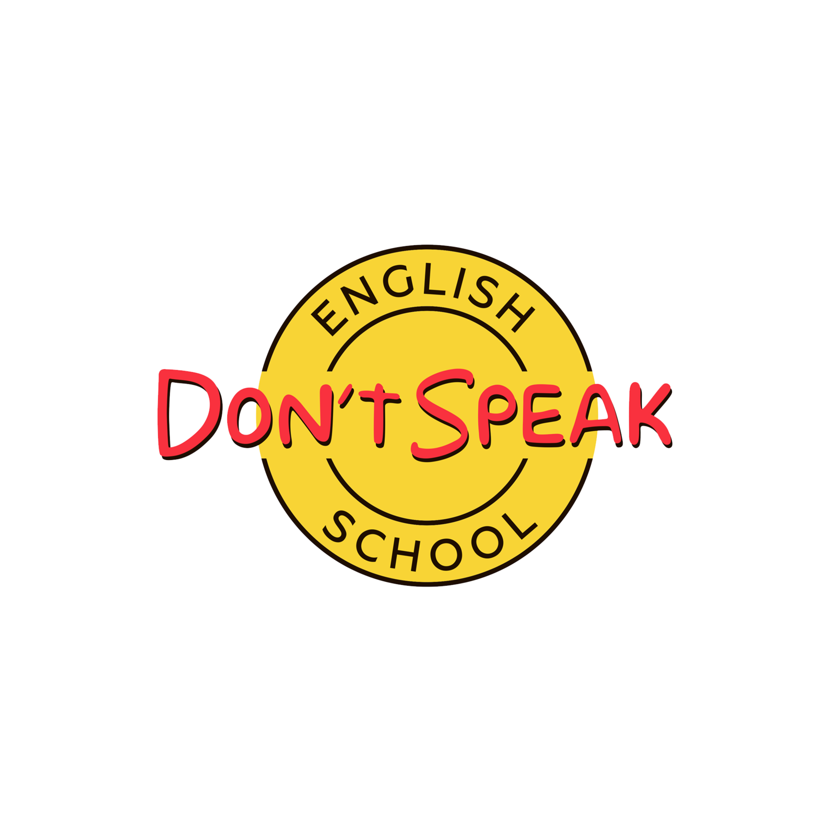 Подкаст Учим английский с don't speak. Школа донт спик. Андрей Гуляев don't speak. I don't speak English школа.