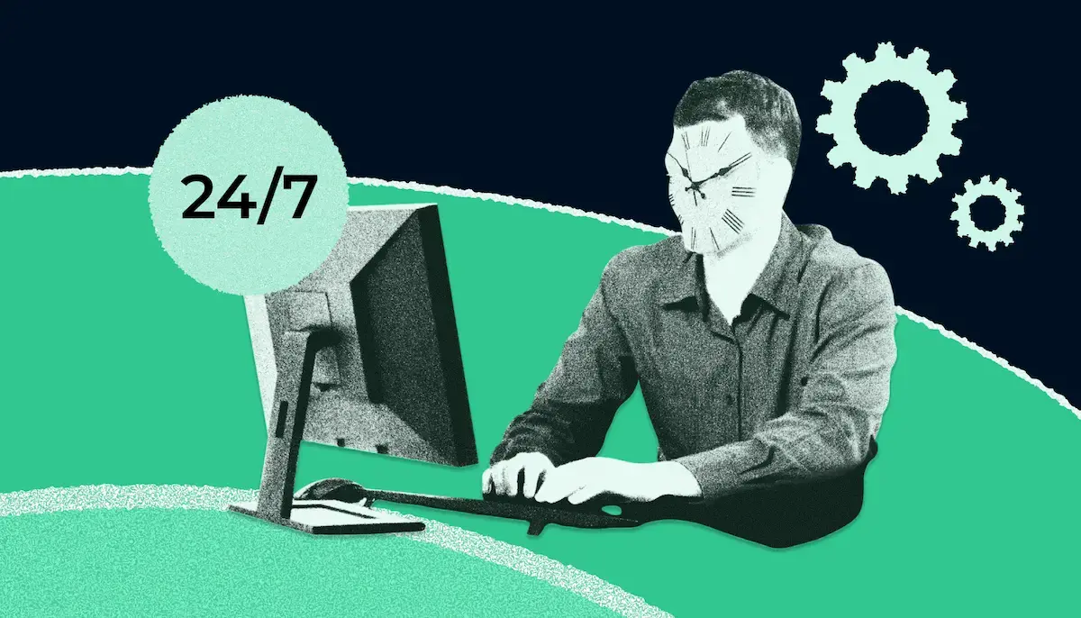 Техподдержка Teachbase: забота и оперативность