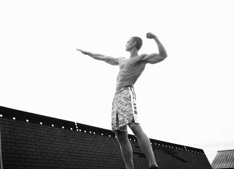 Magnum спортивное питание