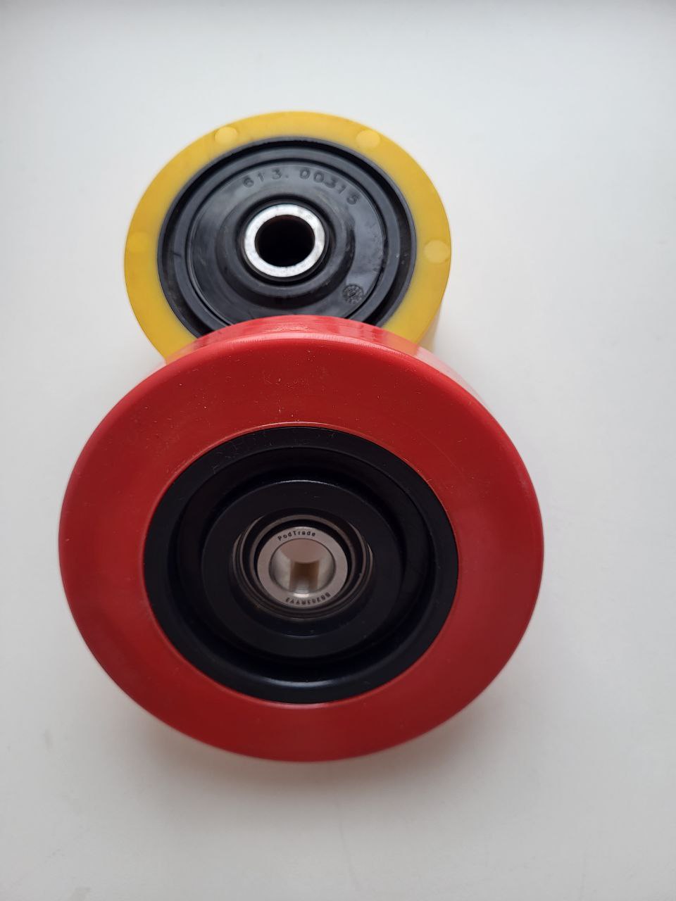 Aналог немецкого ролика компании Ropa Артикул 252010600