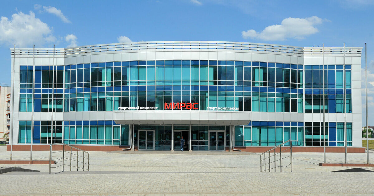Отзывы о "Мирас", Россия, Республика Татарстан, Казань, улица Джаудата Файзи, 6