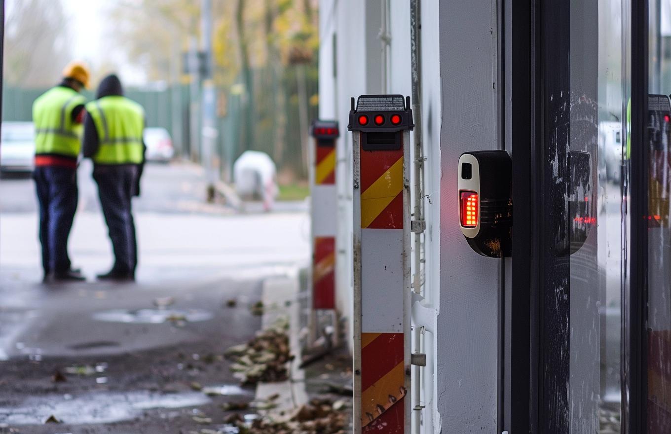 установка домофонов в подъезде стоимость
