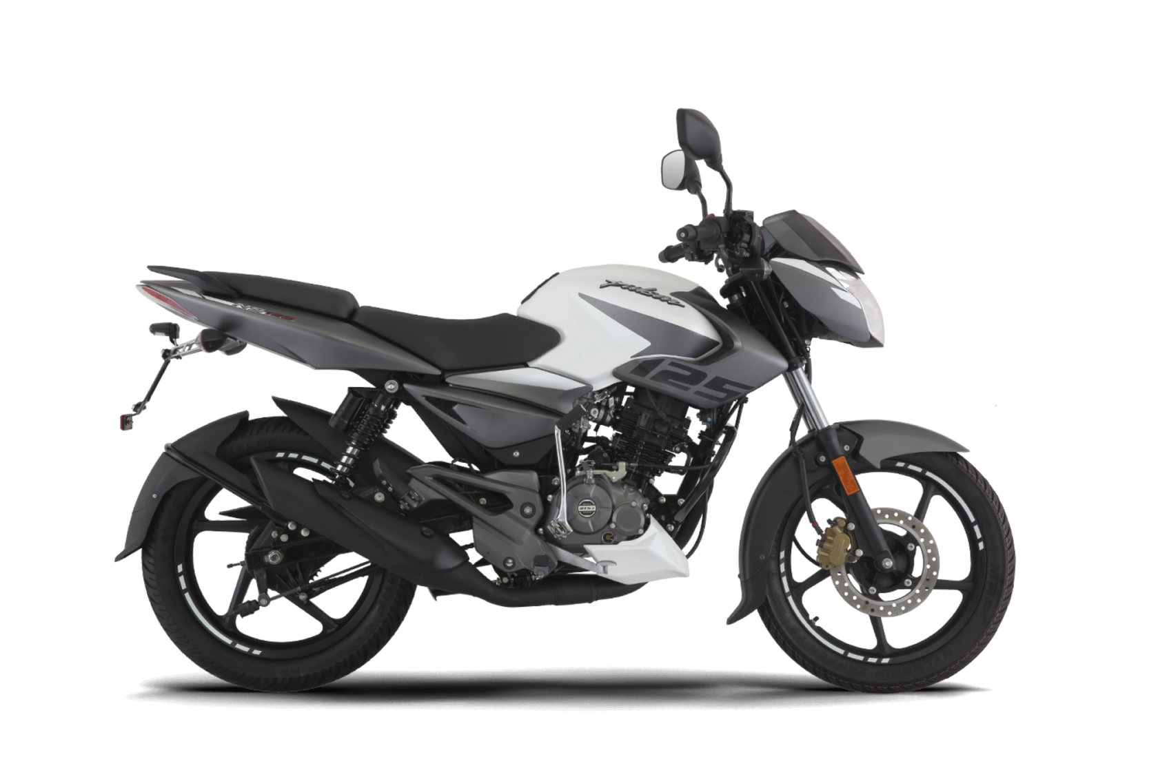 Мотоцикл Bajaj Pulsar NS 125. Баджадж Пульсар НС 125. Bajaj Pulsar NS 125 2021. Баджаж Пульсар 250 NS.