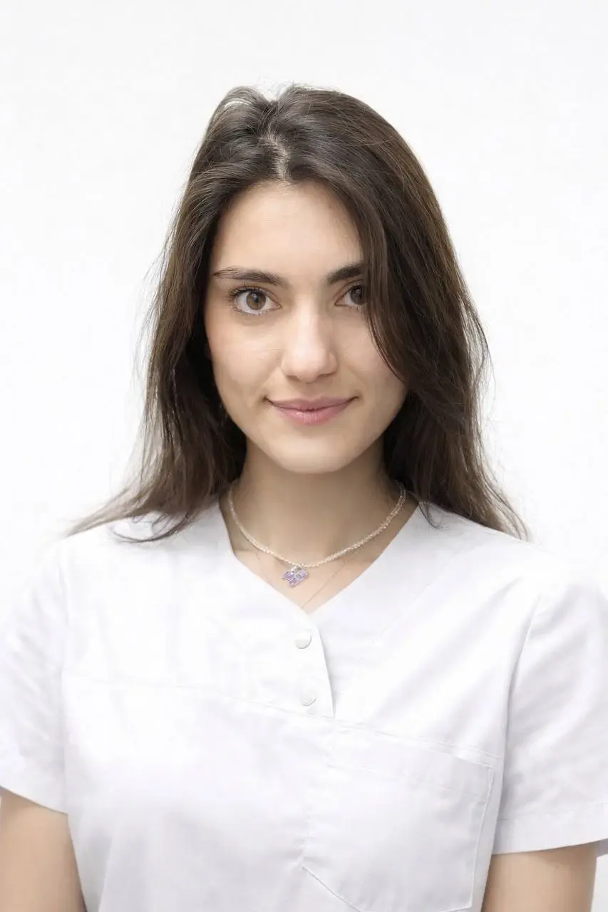 Яковлева Алёна Игоревна