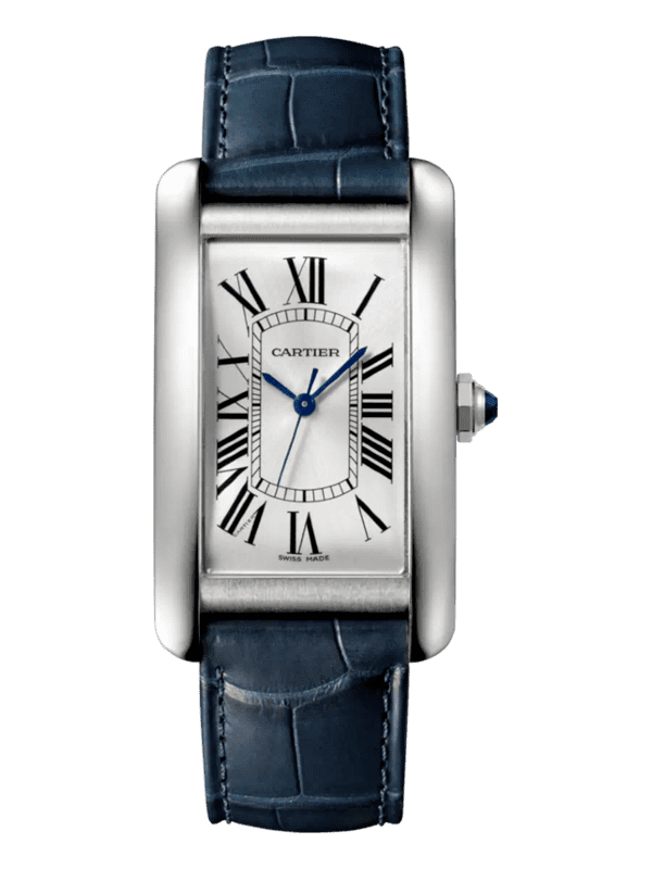 Часы Cartier