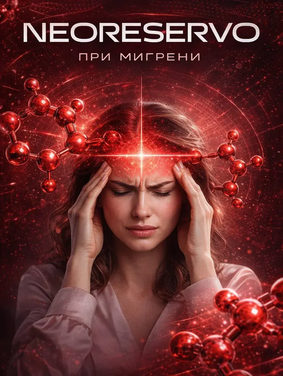 Чем вылечить мигрень?