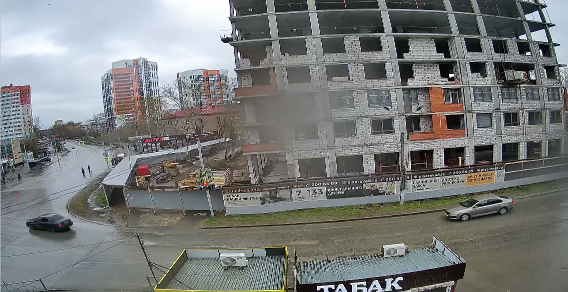 Видео превью