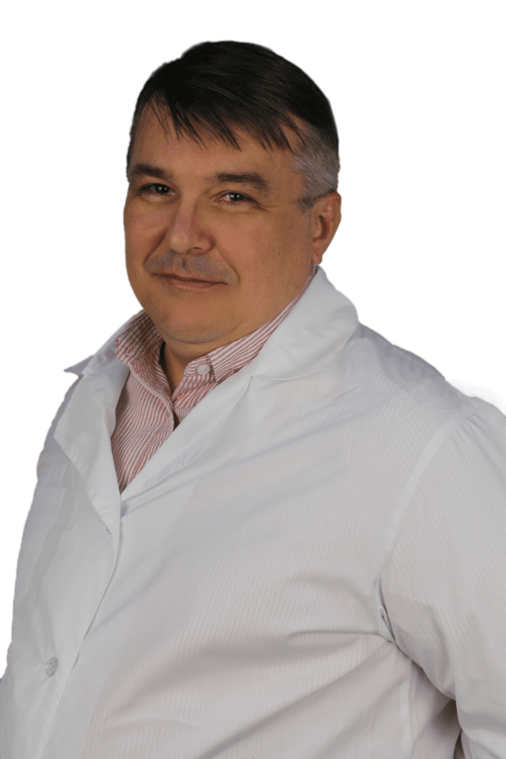 Добродомов Евгений Анатольевич — врач акушер-гинеколог